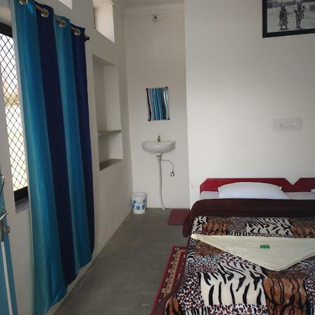 Rajguru Guest House Pushkar Ngoại thất bức ảnh