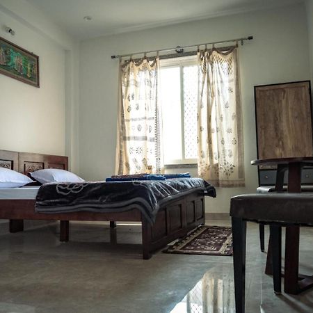 Rajguru Guest House Pushkar Ngoại thất bức ảnh