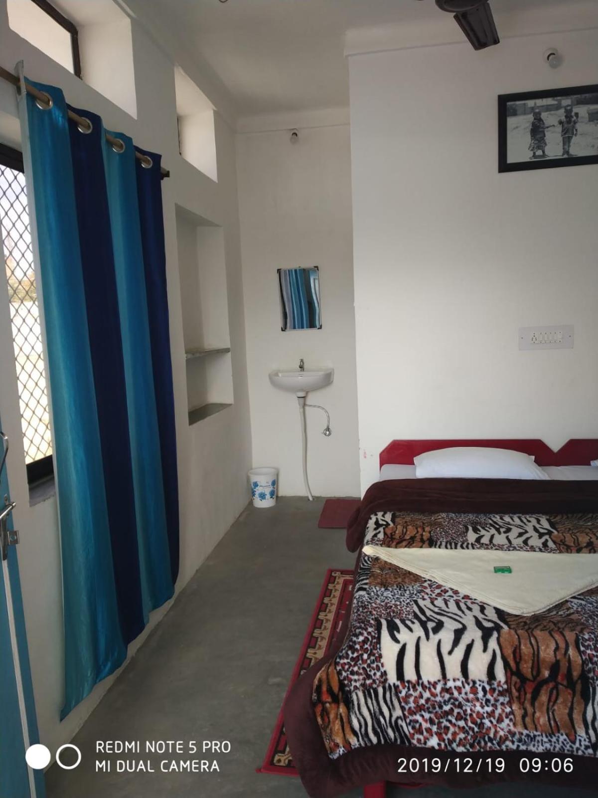 Rajguru Guest House Pushkar Ngoại thất bức ảnh