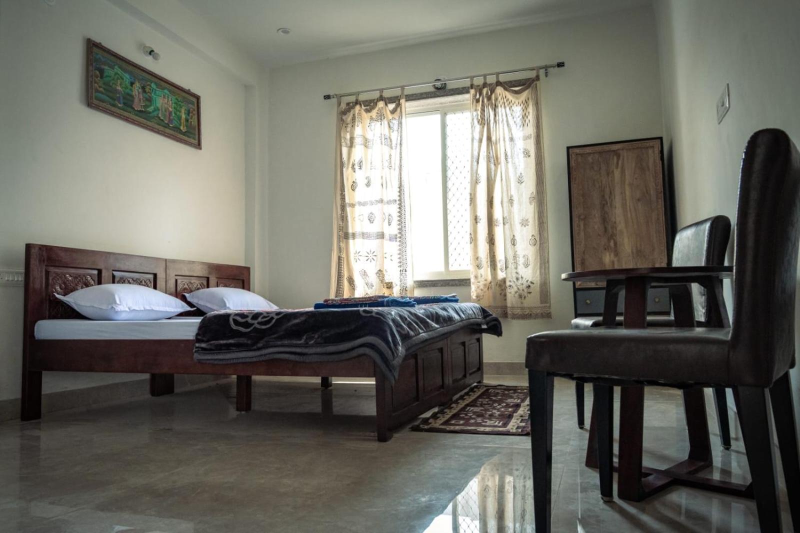 Rajguru Guest House Pushkar Ngoại thất bức ảnh