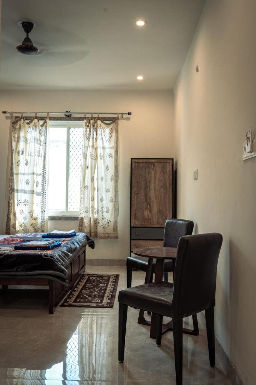 Rajguru Guest House Pushkar Ngoại thất bức ảnh
