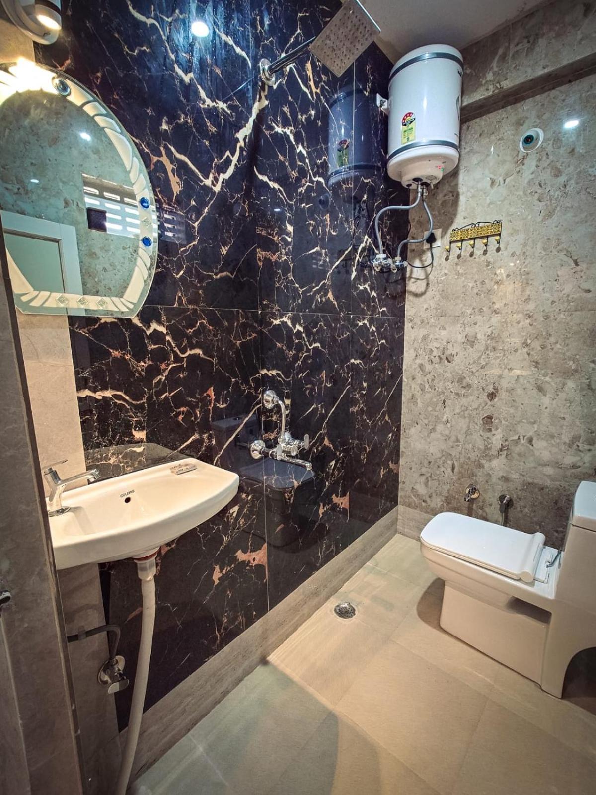 Rajguru Guest House Pushkar Ngoại thất bức ảnh
