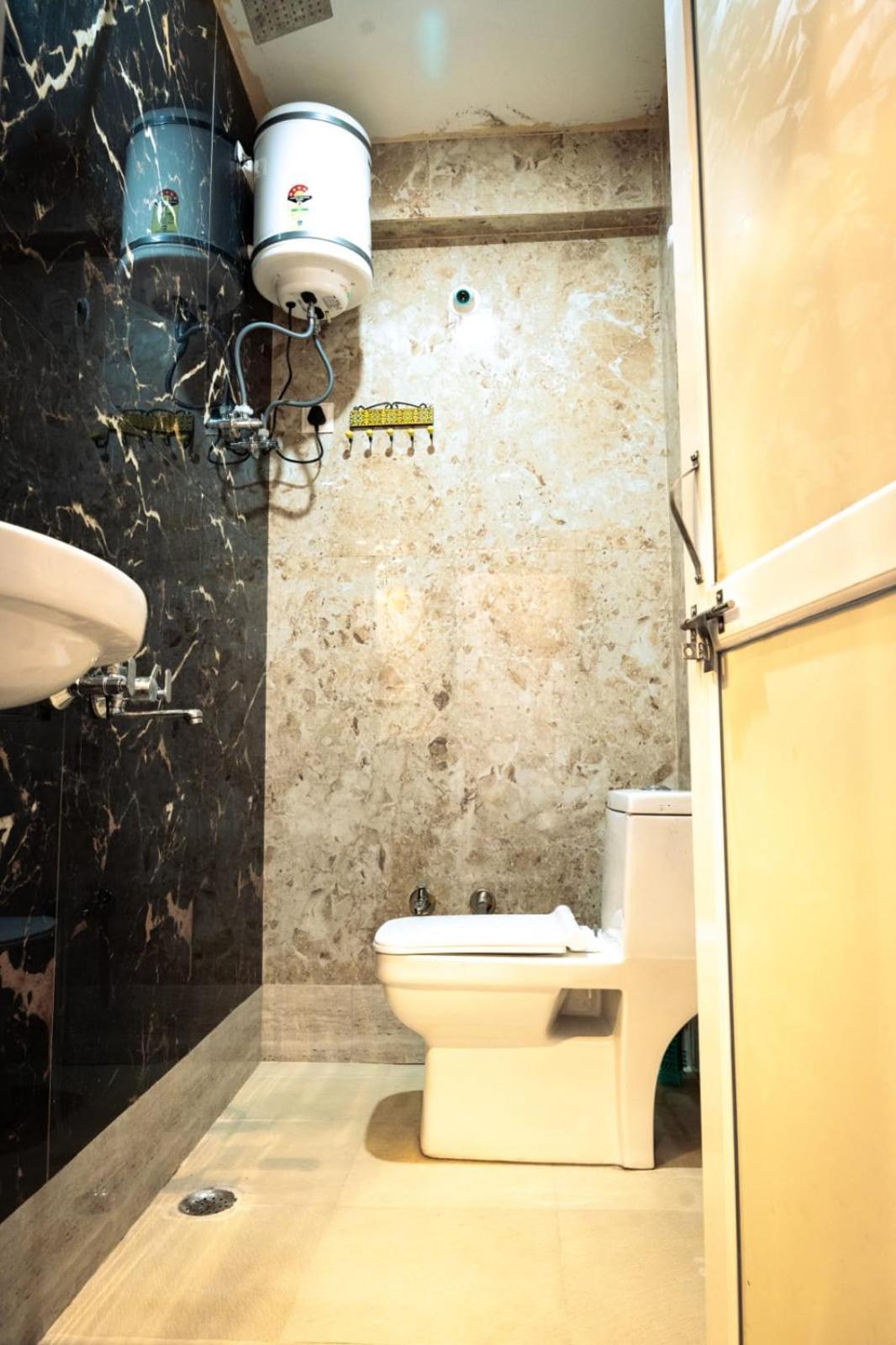 Rajguru Guest House Pushkar Ngoại thất bức ảnh