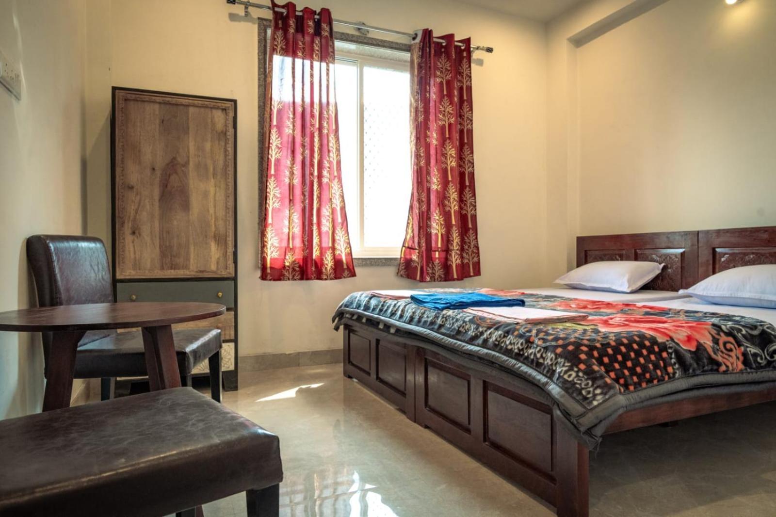 Rajguru Guest House Pushkar Ngoại thất bức ảnh