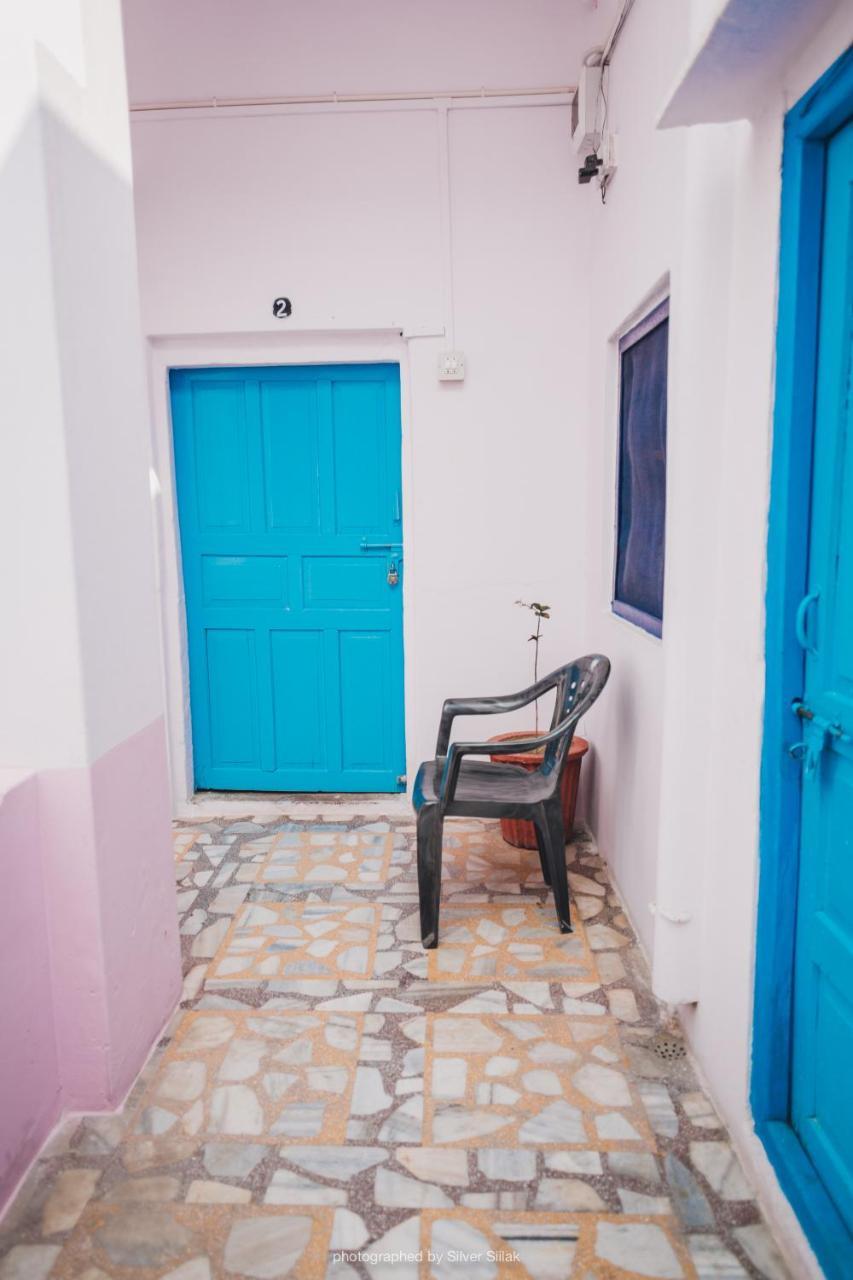 Rajguru Guest House Pushkar Ngoại thất bức ảnh