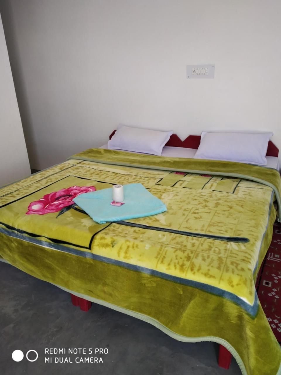 Rajguru Guest House Pushkar Ngoại thất bức ảnh