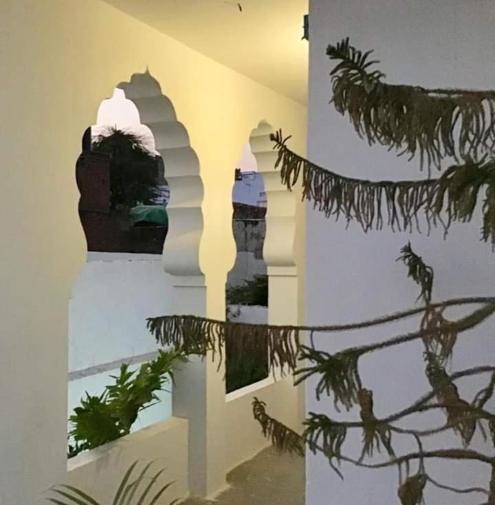 Rajguru Guest House Pushkar Ngoại thất bức ảnh